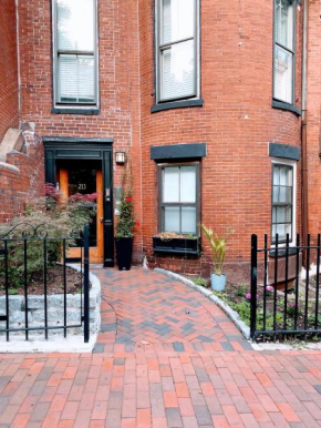 Copley House Extended Stay